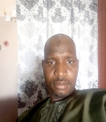 Academic Staff Photo